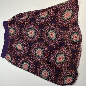 Boho Lola Skirt